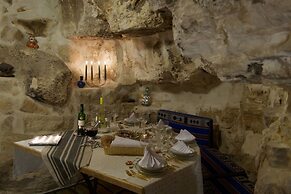 L'Auberge De Tamezret