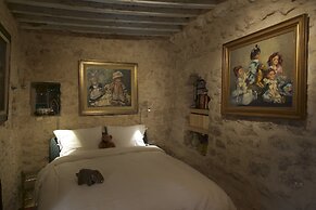 L'Auberge De Tamezret