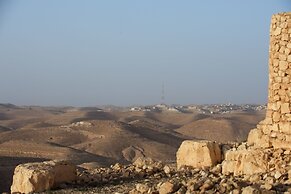 L'Auberge De Tamezret