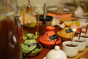 L'Auberge De Tamezret