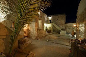 L'Auberge De Tamezret