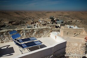 L'Auberge De Tamezret