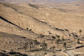 L'Auberge De Tamezret