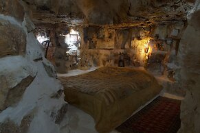 L'Auberge De Tamezret