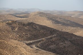 L'Auberge De Tamezret