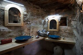 L'Auberge De Tamezret