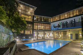 Silvanus Forest Retreat By Madstays, Alibaug