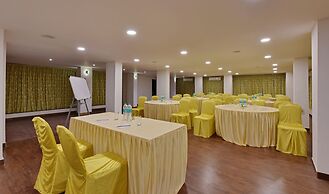 Silvanus Forest Retreat By Madstays, Alibaug