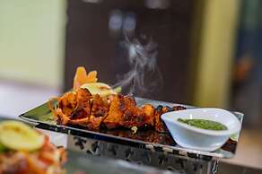 Silvanus Forest Retreat By Madstays, Alibaug