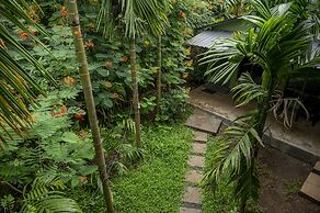 Silvanus Forest Retreat By Madstays, Alibaug