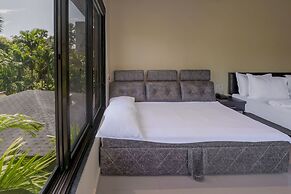 Silvanus Forest Retreat By Madstays, Alibaug