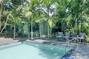 Silvanus Forest Retreat By Madstays, Alibaug