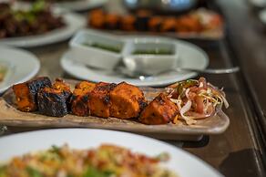 Silvanus Forest Retreat By Madstays, Alibaug