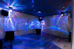 Silvanus Forest Retreat By Madstays, Alibaug