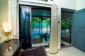 Silvanus Forest Retreat By Madstays, Alibaug