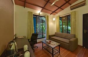 Silvanus Forest Retreat By Madstays, Alibaug