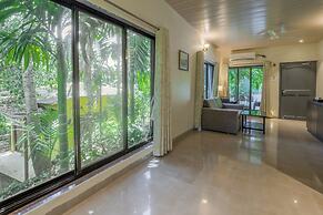 Silvanus Forest Retreat By Madstays, Alibaug