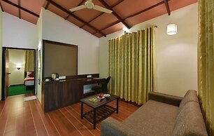 Silvanus Forest Retreat By Madstays, Alibaug