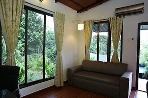 Silvanus Forest Retreat By Madstays, Alibaug