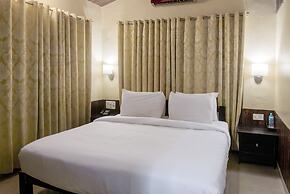 Silvanus Forest Retreat By Madstays, Alibaug