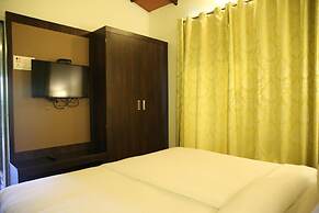 Silvanus Forest Retreat By Madstays, Alibaug