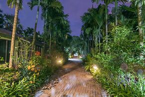 Silvanus Forest Retreat By Madstays, Alibaug