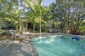 Silvanus Forest Retreat By Madstays, Alibaug