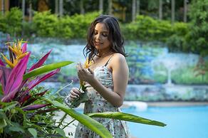 Silvanus Forest Retreat By Madstays, Alibaug