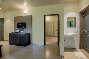 Silvanus Forest Retreat By Madstays, Alibaug