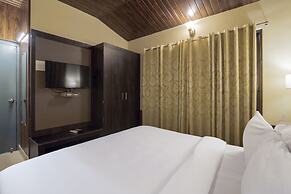 Silvanus Forest Retreat By Madstays, Alibaug