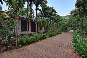 Silvanus Forest Retreat By Madstays, Alibaug