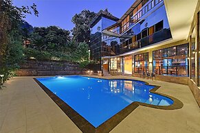 Silvanus Forest Retreat By Madstays, Alibaug