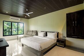 Silvanus Forest Retreat By Madstays, Alibaug