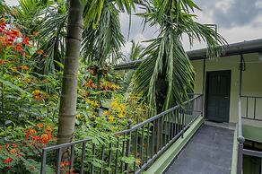 Silvanus Forest Retreat By Madstays, Alibaug