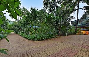 Silvanus Forest Retreat By Madstays, Alibaug