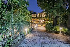 Silvanus Forest Retreat By Madstays, Alibaug