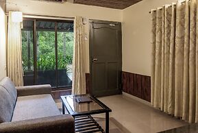 Silvanus Forest Retreat By Madstays, Alibaug