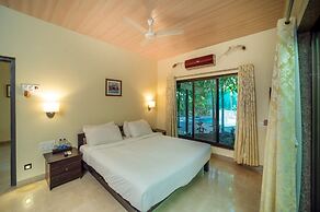 Silvanus Forest Retreat By Madstays, Alibaug