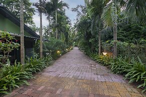 Silvanus Forest Retreat By Madstays, Alibaug
