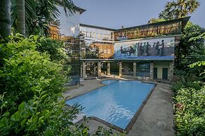 Silvanus Forest Retreat By Madstays, Alibaug