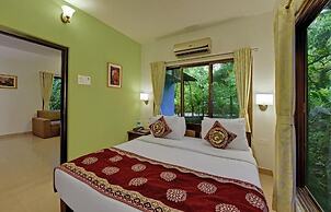 Silvanus Forest Retreat By Madstays, Alibaug