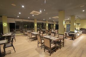 Silvanus Forest Retreat By Madstays, Alibaug