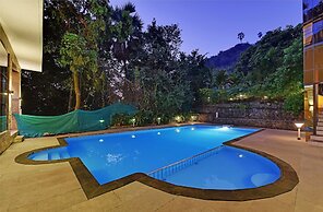 Silvanus Forest Retreat By Madstays, Alibaug