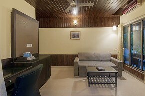 Silvanus Forest Retreat By Madstays, Alibaug