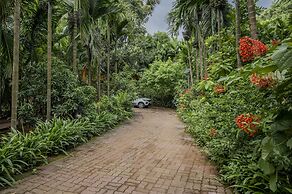 Silvanus Forest Retreat By Madstays, Alibaug