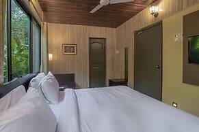 Silvanus Forest Retreat By Madstays, Alibaug