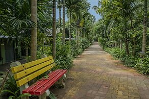 Silvanus Forest Retreat By Madstays, Alibaug