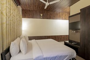 Silvanus Forest Retreat By Madstays, Alibaug