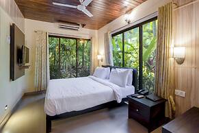 Silvanus Forest Retreat By Madstays, Alibaug