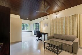 Silvanus Forest Retreat By Madstays, Alibaug